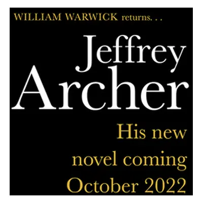 "Next in Line" - "" ("Archer Jeffrey")