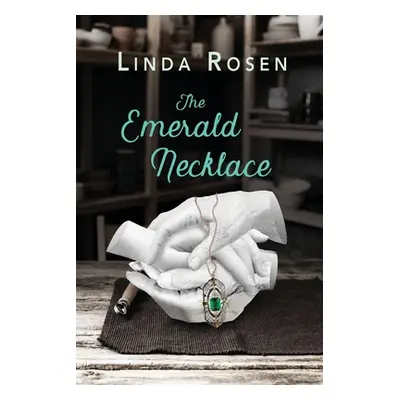 "The Emerald Necklace" - "" ("Rosen Linda")