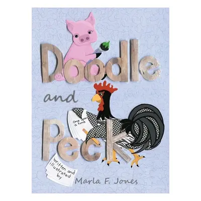 "Doodle and Peck" - "" ("Jones Marla F.")