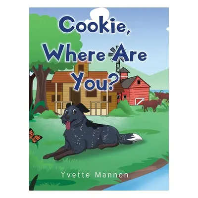 "Cookie, Where Are You?" - "" ("Mannon Yvette")