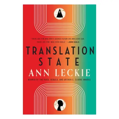 Translation State (Leckie Ann)