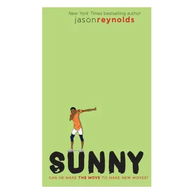 "Sunny, 3" - "" ("Reynolds Jason")