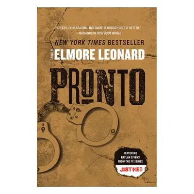 "Pronto" - "" ("Leonard Elmore")