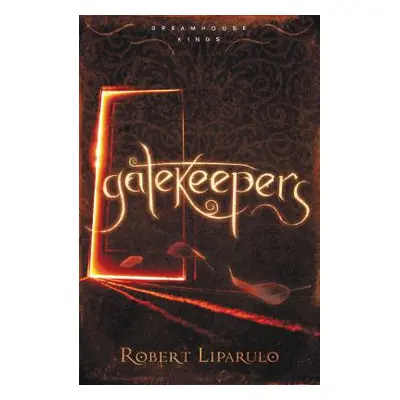 "Gatekeepers" - "" ("Liparulo Robert")