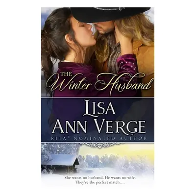 "The Winter Husband" - "" ("Verge Lisa Ann")