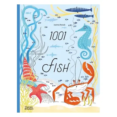 "1001 Fish" - "" ("Rzezak Joanna")