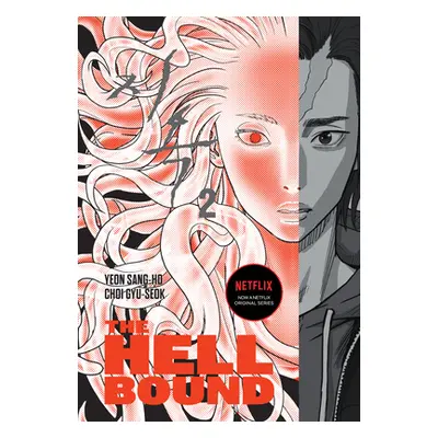 "The Hellbound Volume 2" - "" ("Sang-Ho Yeon")