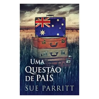 "Uma Questo de Pas" - "" ("Parritt Sue")