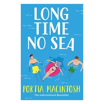 "Long Time No Sea" - "" ("Macintosh Portia")