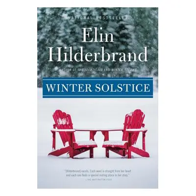 "Winter Solstice" - "" ("Hilderbrand Elin")