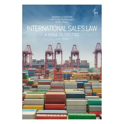 "International Sales Law: A Guide to the CISG" - "" ("Schwenzer Ingeborg")