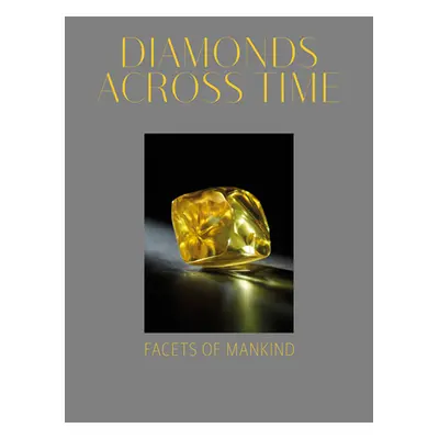 "Diamonds Across Time: Facets of Mankind" - "" ("Balakrishnan Usha R.")