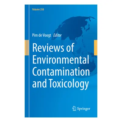 "Reviews of Environmental Contamination & Toxicology" - "" ("")