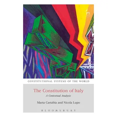 "The Constitution of Italy: A Contextual Analysis" - "" ("Cartabia Marta")