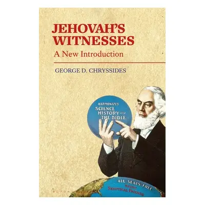 "Jehovah's Witnesses: A New Introduction" - "" ("Chryssides George D.")