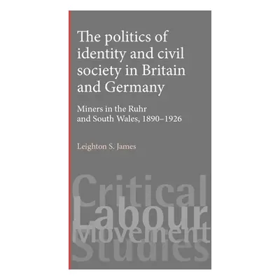 "The Politics of Identity and Civil Society in Britain and Germany: Miners in the Ruhr and South