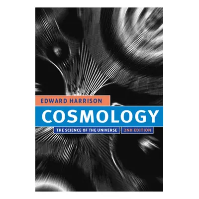 "Cosmology" - "" ("Harrison Edward")