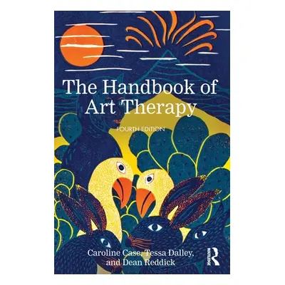 "The Handbook of Art Therapy" - "" ("Case Caroline")