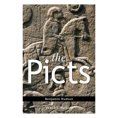 "The Picts" - "" ("Hudson Benjamin")