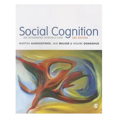 "Social Cognition" - "" ("Augoustinos Martha")