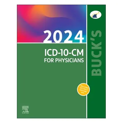 "Buck's 2024 ICD-10-CM for Physicians" - "" ("Elsevier")