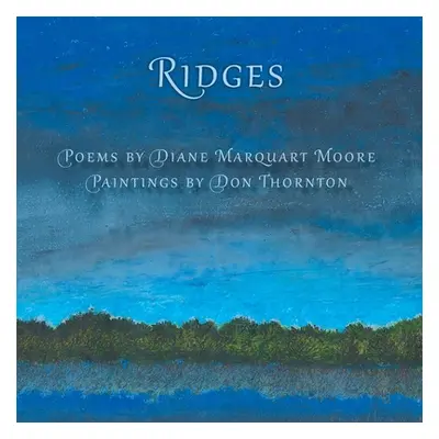 "Ridges" - "" ("Moore Diane M.")