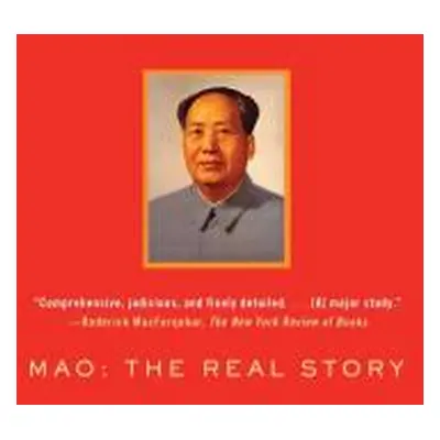 "Mao: The Real Story" - "" ("Pantsov Alexander V.")