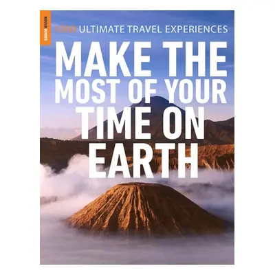 "Rough Guides Make the Most of Your Time on Earth" - "" ("Guides Rough")