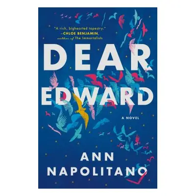 "Dear Edward" - "" ("Napolitano Ann")