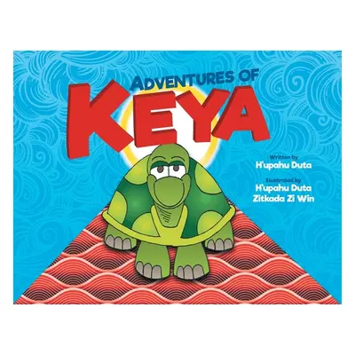 "Adventures of Keya" - "" ("Duta H'Upahu")