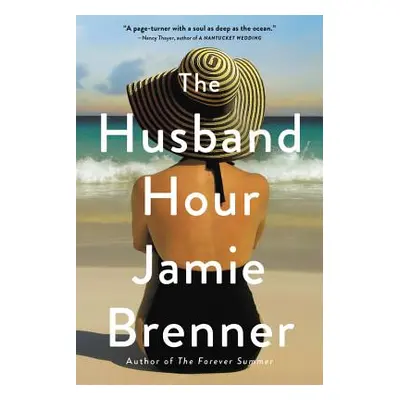 "The Husband Hour" - "" ("Brenner Jamie")