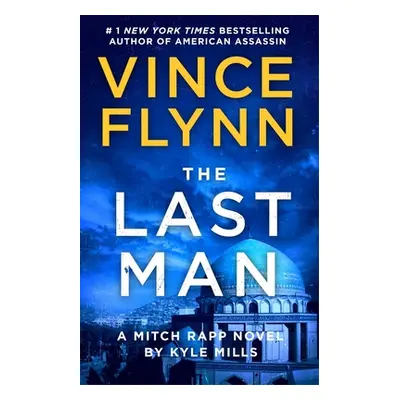 "The Last Man, 13" - "" ("Flynn Vince")