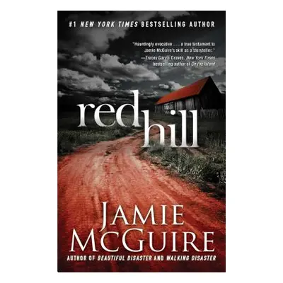 "Red Hill" - "" ("McGuire Jamie")