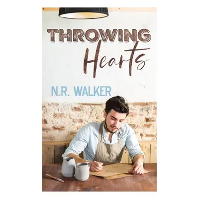 "Throwing Hearts" - "" ("Walker N. R.")