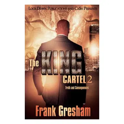 "The King Cartel 3: Island Blood" - "" ("Gresham Frank")