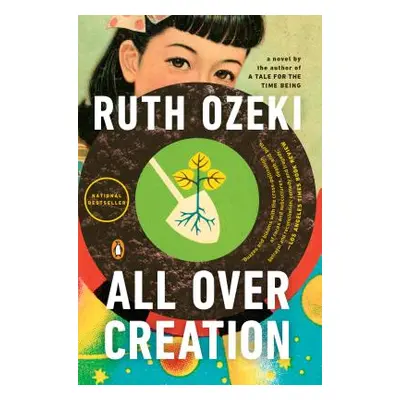 "All Over Creation" - "" ("Ozeki Ruth")