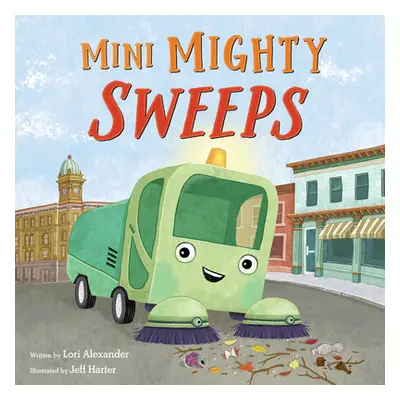 "Mini Mighty Sweeps" - "" ("Alexander Lori")