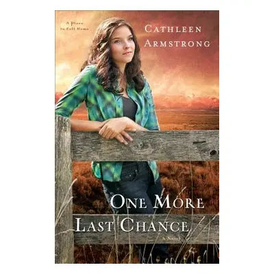 "One More Last Chance" - "" ("Armstrong Cathleen")