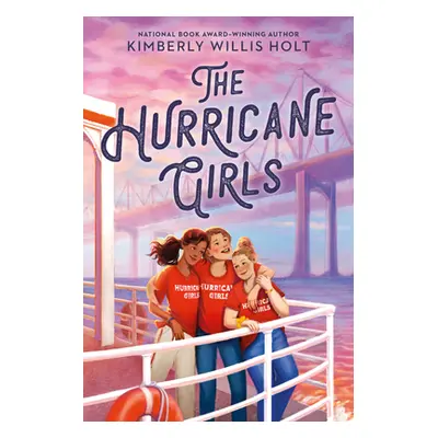 "The Hurricane Girls" - "" ("Willis Holt Kimberly")