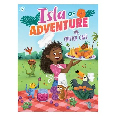 "The Critter Caf" - "" ("Costa Dela")