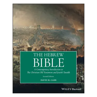 "The Hebrew Bible: A Contemporary Introduction to the Christian Old Testament and the Jewish Tan