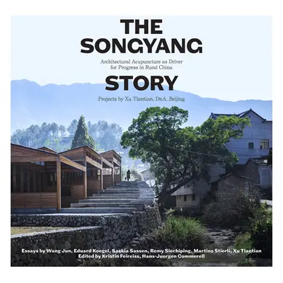 "The Songyang Story: Architectural Acupuncture as Driver for Socio-Economic Progress in Rural Ch