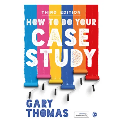 "How to Do Your Case Study" - "" ("Thomas Gary")