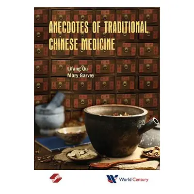 "Anecdotes of Traditional Chinese Medicine" - "" ("Qu Lifang")