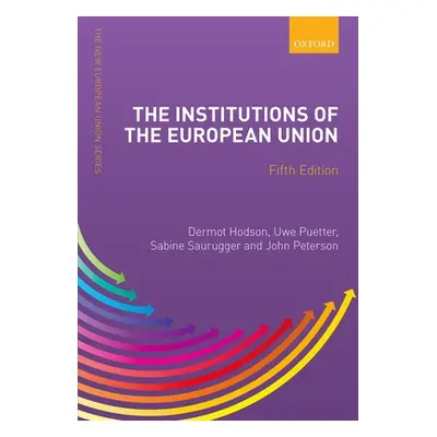 "Institutions of the European Union" - "" ("")