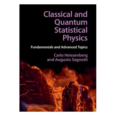 "Classical and Quantum Statistical Physics" - "" ("Heissenberg Carlo")