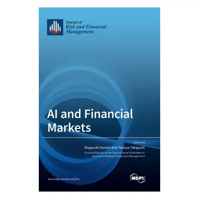 "AI and Financial Markets" - "" ("Hamori Shigeyuki")