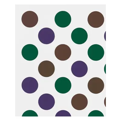 "Bridget Riley: Past Into Present" - "" ("Riley Bridget")