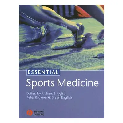 "Essential Sports Medicine" - "" ("Higgins Richard")