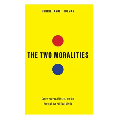 "The Two Moralities: Conservatives, Liberals, and the Roots of Our Political Divide" - "" ("Jano